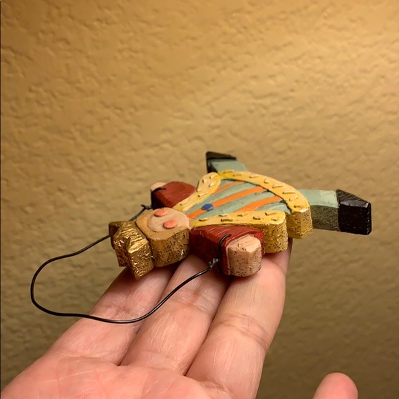 Wiseman King 🤴 Christmas decoration vintage decor - Picture 6 of 13